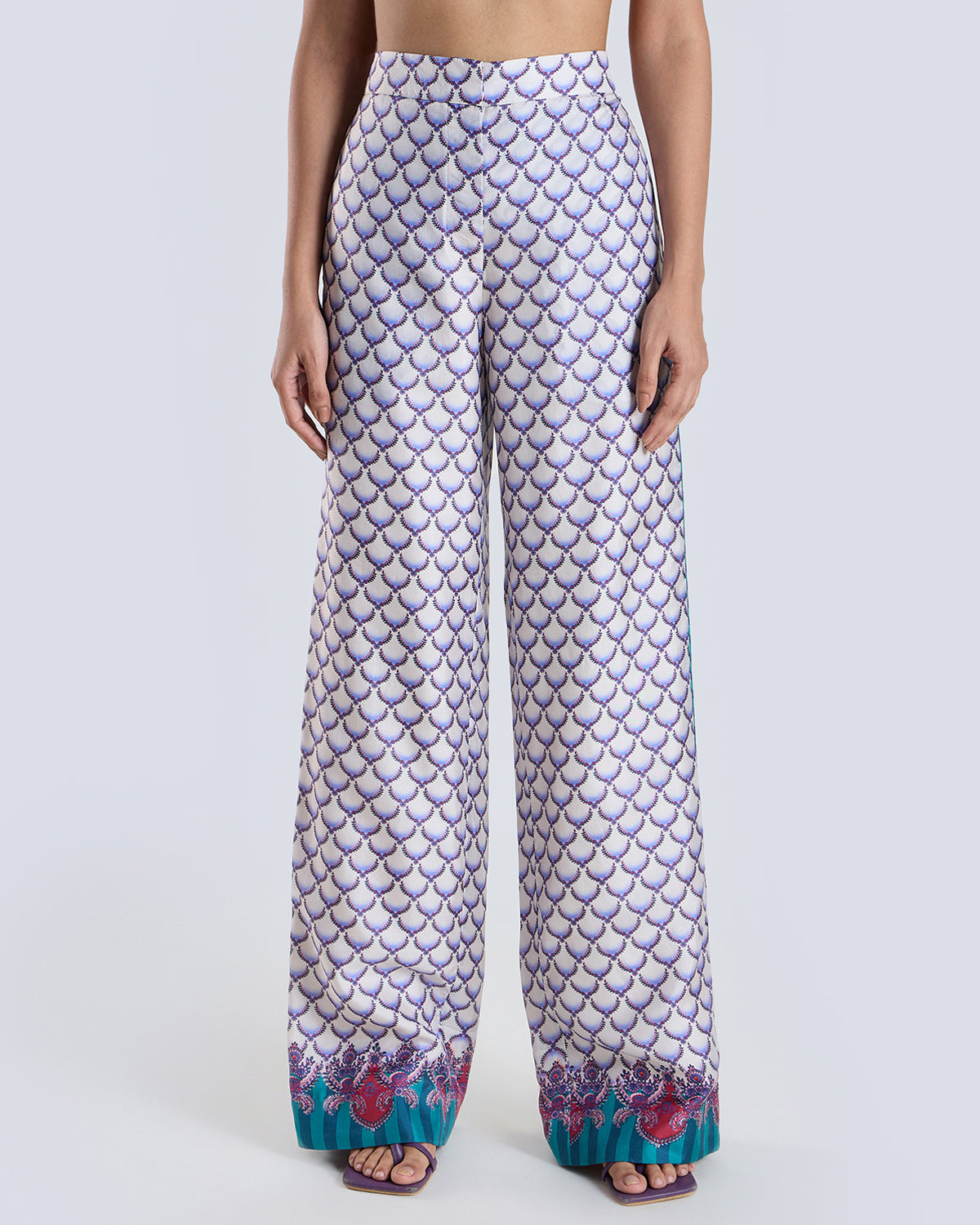 Eliza Pants