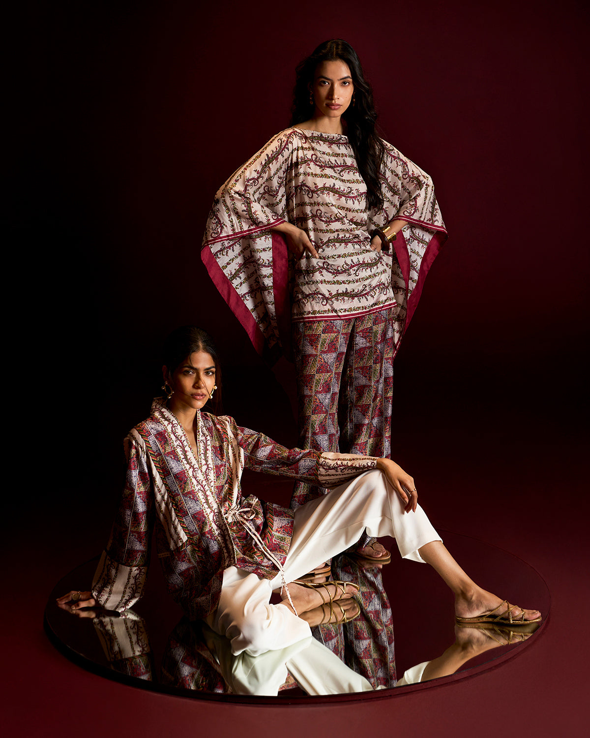 Oona reversible