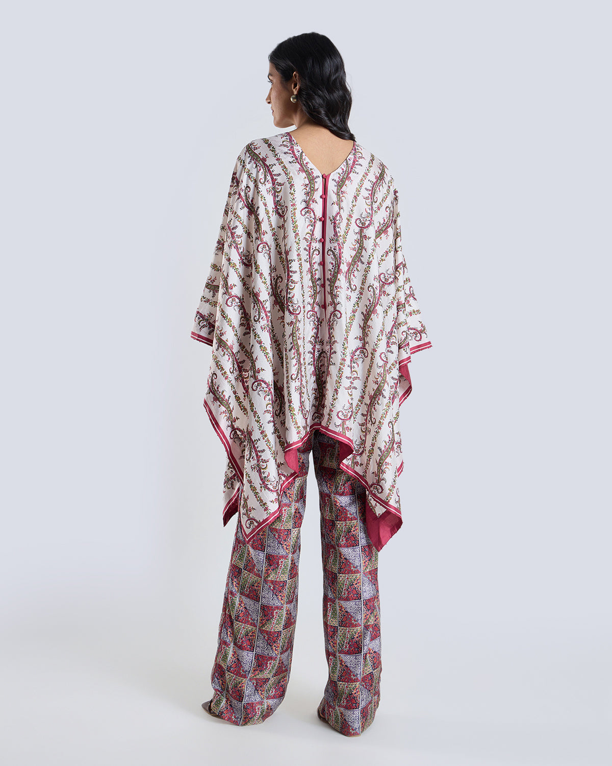 Oona reversible