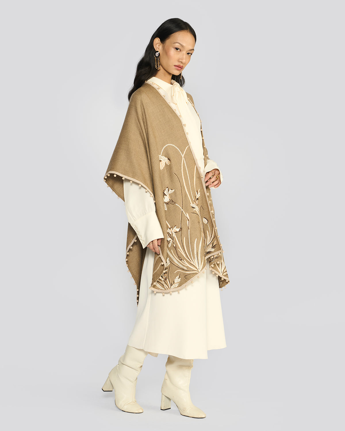 Sierra Beige Gara Ruana
