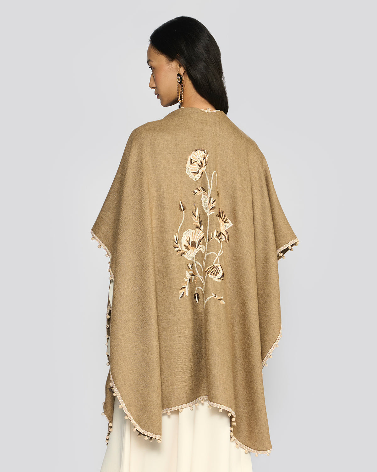Sierra Beige Gara Ruana