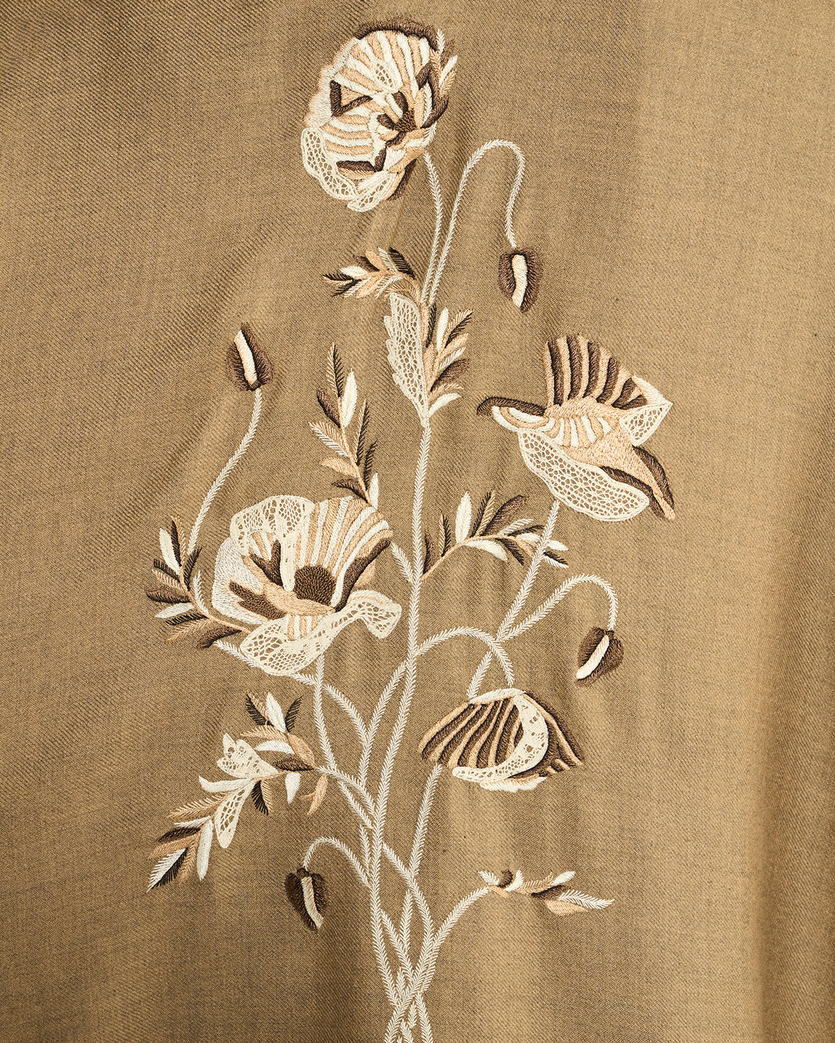 Sierra Beige Gara Ruana