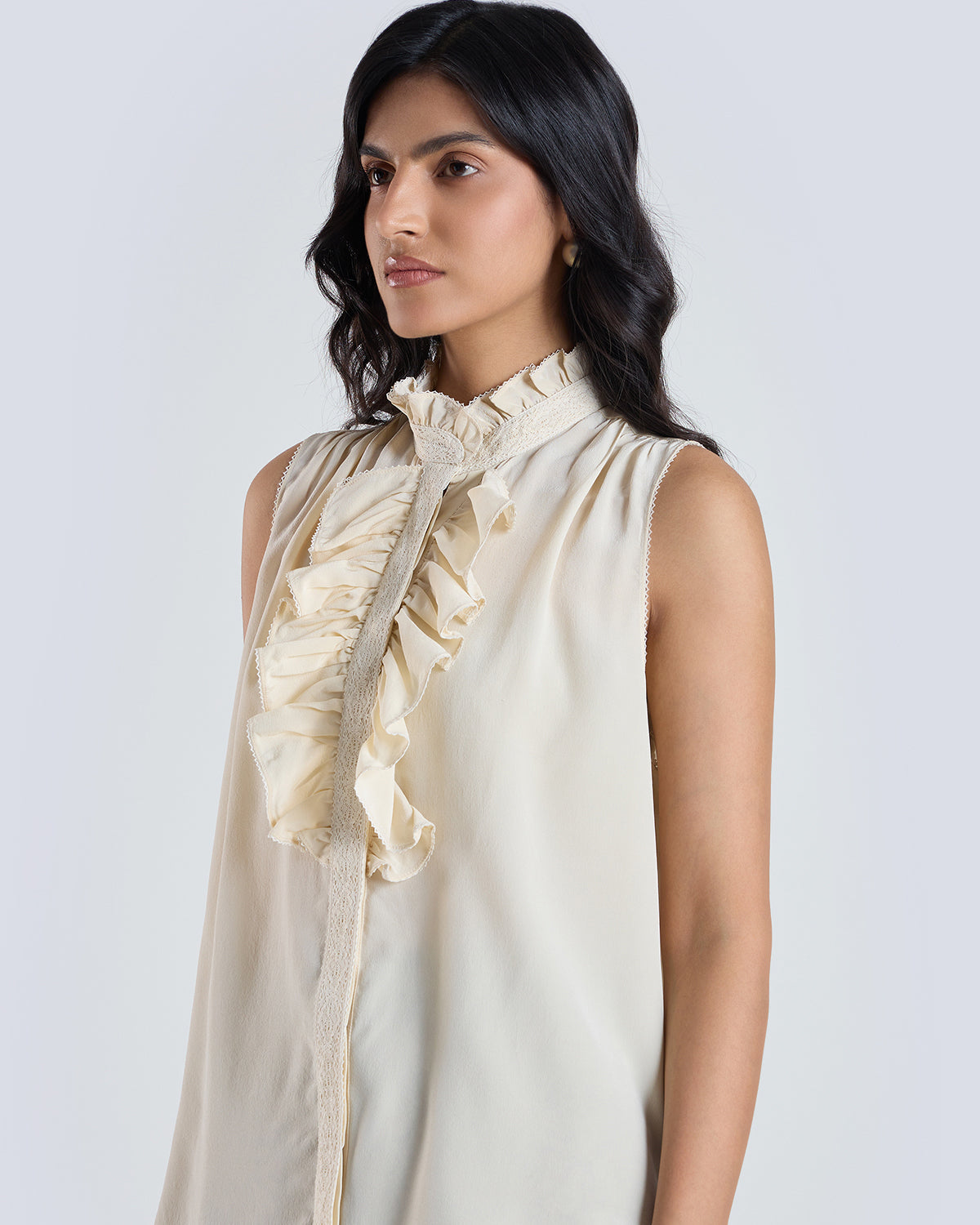 Cordelia Buttercream Top