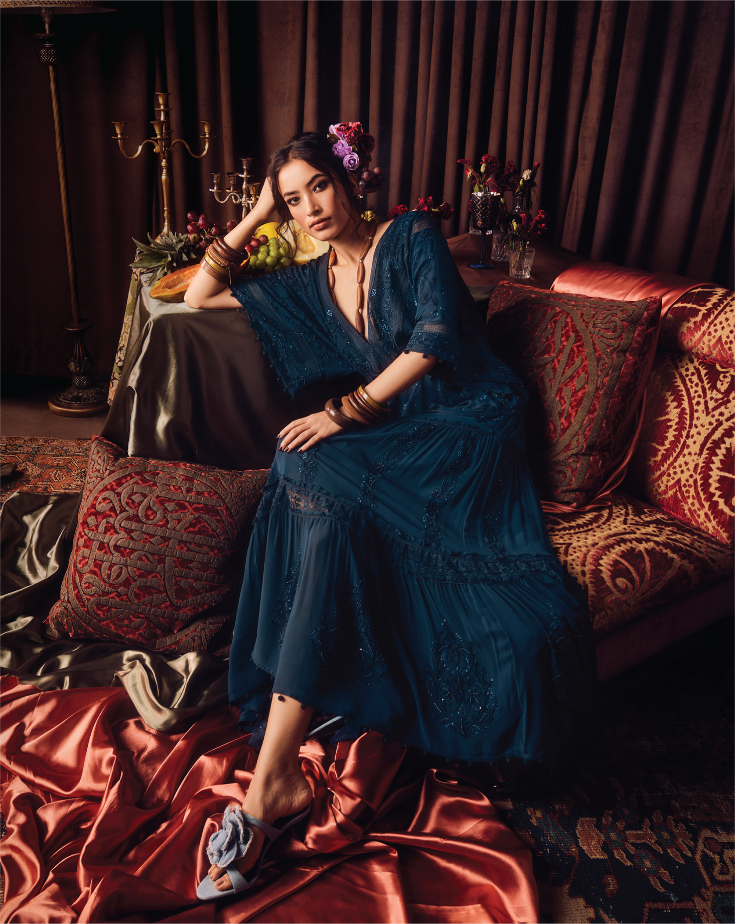 Talitha clothing 2025